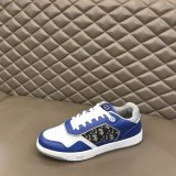 202206最新Dior スニーカーメンズクリスチャンディオールシューズ靴 スーパーコピー
