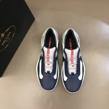 202206最新Pradaスニーカーメンズ プラダシューズ靴 スーパーコピー