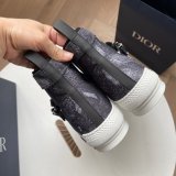 202206最新Diorスニーカーメンズクリスチャンディオールシューズ靴 スーパーコピー