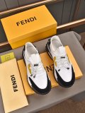 202206最新Fendiスニーカーメンズ  フェンディシューズ靴 スーパーコピー