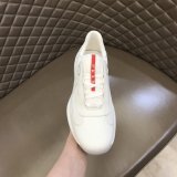 202206最新Pradaスニーカーメンズ プラダシューズ靴 スーパーコピー