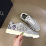 202206最新Dior スニーカーメンズクリスチャンディオールシューズ靴 スーパーコピー