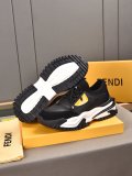 202206最新Fendiスニーカーメンズ  フェンディシューズ靴 スーパーコピー