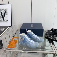 202206最新Diorスニーカーメンズとレディースクリスチャンディオールシューズ靴 スーパーコピー