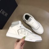 202206最新Dior スニーカーメンズクリスチャンディオールシューズ靴 スーパーコピー