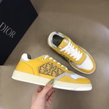 202206最新Dior スニーカーメンズクリスチャンディオールシューズ靴 スーパーコピー