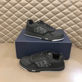 202206最新Dior スニーカーメンズクリスチャンディオールシューズ靴 スーパーコピー