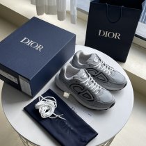 202206最新Diorスニーカーメンズとレディースクリスチャンディオールシューズ靴 スーパーコピー