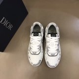 202206最新Dior スニーカーメンズクリスチャンディオールシューズ靴 スーパーコピー