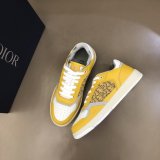202206最新Dior スニーカーメンズクリスチャンディオールシューズ靴 スーパーコピー