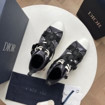 202206最新Diorスニーカーメンズクリスチャンディオールシューズ靴 スーパーコピー