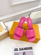 202206最新Louis Vuitton  サンダル レディースルイヴィトン シューズ靴 スーパーコピー