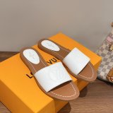 202206最新Louis Vuitton  サンダル レディースルイヴィトン シューズ靴 スーパーコピー
