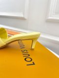 202206最新Louis Vuitton  サンダル レディースルイヴィトン シューズ靴 スーパーコピー