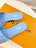 202206最新Louis Vuitton  サンダル レディースルイヴィトン シューズ靴 スーパーコピー