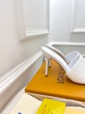 202206最新Louis Vuitton  サンダル レディースルイヴィトン シューズ靴 スーパーコピー