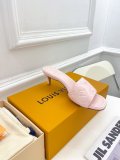 202206最新Louis Vuitton  サンダル レディースルイヴィトン シューズ靴 スーパーコピー