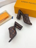 202206最新Louis Vuitton  サンダル レディースルイヴィトン シューズ靴 スーパーコピー