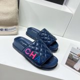 202206最新Chanelサンダル レディース  シャネルシューズ靴 スーパーコピー