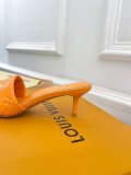 202206最新Louis Vuitton  サンダル レディースルイヴィトン シューズ靴 スーパーコピー