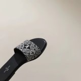 202206最新Louis Vuitton  サンダル レディースルイヴィトン シューズ靴 スーパーコピー