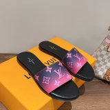 202206最新Louis Vuitton  サンダル レディースルイヴィトン シューズ靴 スーパーコピー