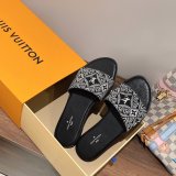 202206最新Louis Vuitton  サンダル レディースルイヴィトン シューズ靴 スーパーコピー
