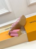 202206最新Louis Vuitton  サンダル レディースルイヴィトン シューズ靴 スーパーコピー