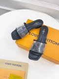 202206最新Louis Vuitton  サンダル レディースルイヴィトン シューズ靴 スーパーコピー