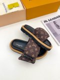 202206最新Louis Vuitton  サンダル レディースルイヴィトン シューズ靴 スーパーコピー