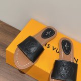 202206最新Louis Vuitton  サンダル レディースルイヴィトン シューズ靴 スーパーコピー