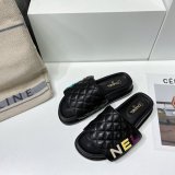 202206最新Chanelサンダル レディース  シャネルシューズ靴 スーパーコピー
