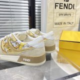 202206最新Fendiサンダルメンズと  レディース フェンディ シューズ靴 スーパーコピー