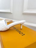 202206最新Louis Vuitton  サンダル レディースルイヴィトン シューズ靴 スーパーコピー