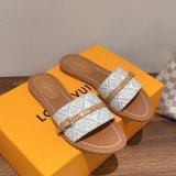 202206最新Louis Vuitton  サンダル レディースルイヴィトン シューズ靴 スーパーコピー