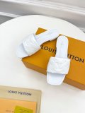 202206最新Louis Vuitton  サンダル レディースルイヴィトン シューズ靴 スーパーコピー