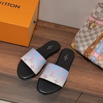 202206最新Louis Vuitton  サンダル レディースルイヴィトン シューズ靴 スーパーコピー