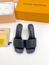 202206最新Louis Vuitton  サンダル レディースルイヴィトン シューズ靴 スーパーコピー