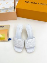 202206最新Louis Vuitton  サンダル レディースルイヴィトン シューズ靴 スーパーコピー