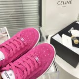 202206最新Chanel スニーカーメンズと  レディース  シャネルシューズ靴 スーパーコピー