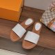202206最新Louis Vuitton  サンダル レディースルイヴィトン シューズ靴 スーパーコピー