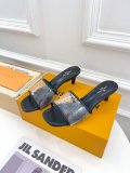 202206最新Louis Vuitton  サンダル レディースルイヴィトン シューズ靴 スーパーコピー