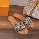 202206最新Louis Vuitton  サンダル レディースルイヴィトン シューズ靴 スーパーコピー