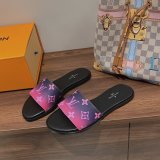 202206最新Louis Vuitton  サンダル レディースルイヴィトン シューズ靴 スーパーコピー