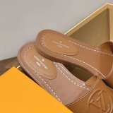 202206最新Louis Vuitton  サンダル レディースルイヴィトン シューズ靴 スーパーコピー