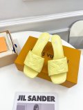 202206最新Louis Vuitton  サンダル レディースルイヴィトン シューズ靴 スーパーコピー