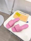 202206最新Louis Vuitton  サンダル レディースルイヴィトン シューズ靴 スーパーコピー