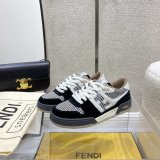 202206最新Fendiサンダルメンズと  レディース フェンディ シューズ靴 スーパーコピー