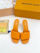 202206最新Louis Vuitton  サンダル レディースルイヴィトン シューズ靴 スーパーコピー