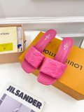 202206最新Louis Vuitton  サンダル レディースルイヴィトン シューズ靴 スーパーコピー
